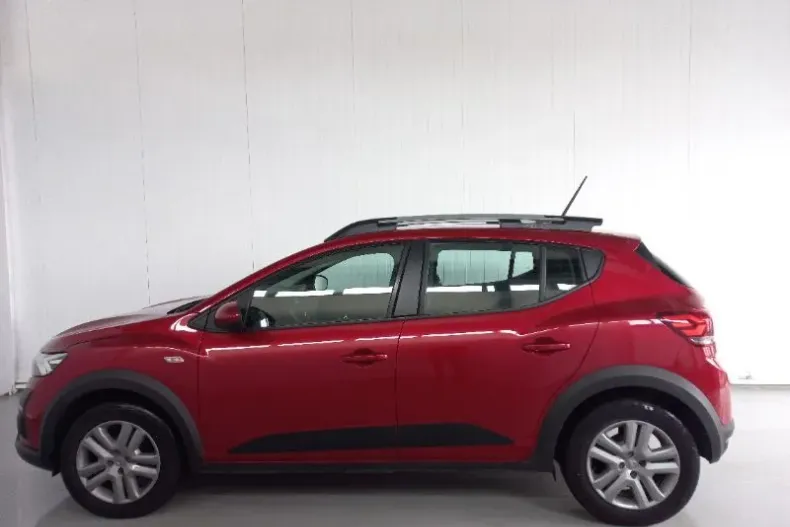 Dacia Sandero Stepway din 2022 cu 32.549 km - oferta DAC145363 - foto 3