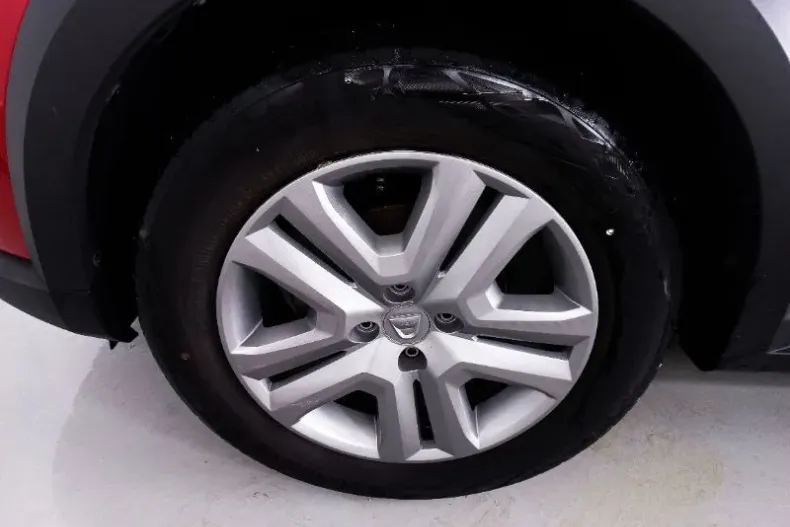 Dacia Sandero Stepway din 2022 cu 32.549 km - oferta DAC145363 - foto 5