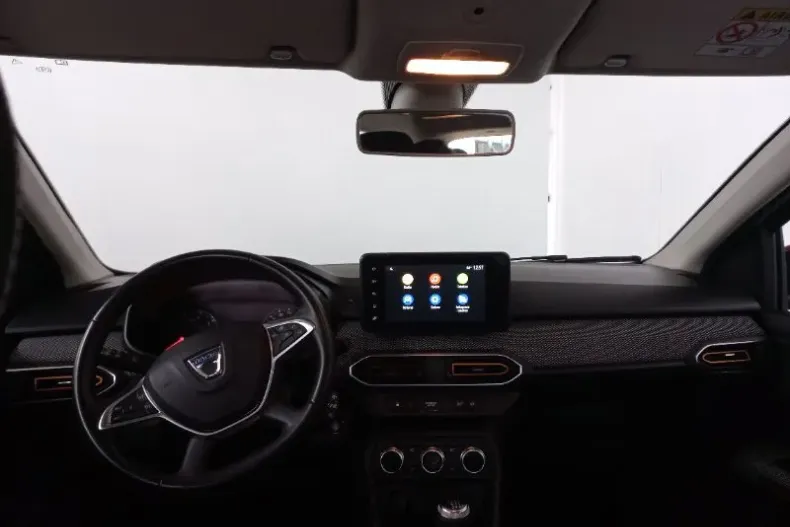 Dacia Sandero Stepway din 2022 cu 32.549 km - oferta DAC145363 - foto 10