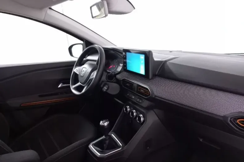 Dacia Sandero Stepway din 2022 cu 32.549 km - oferta DAC145363 - foto 12