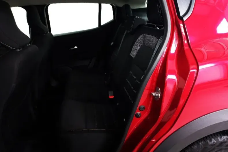 Dacia Sandero Stepway din 2022 cu 32.549 km - oferta DAC145363 - foto 14