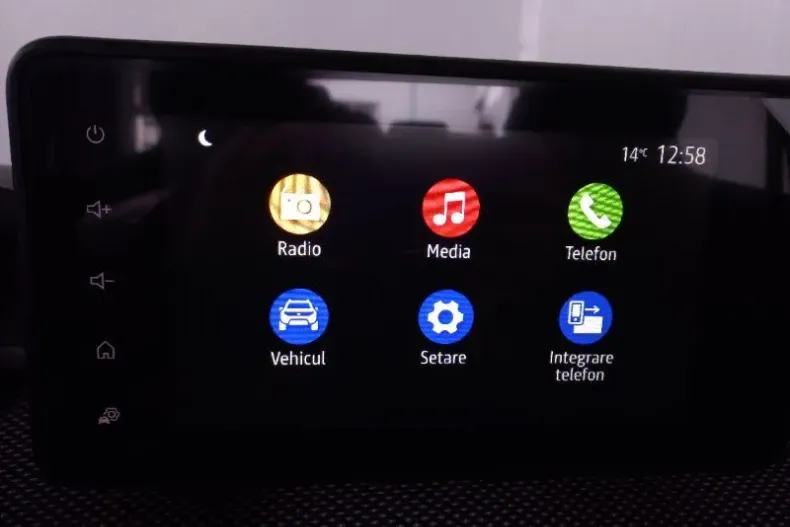 Dacia Sandero Stepway din 2022 cu 32.549 km - oferta DAC145363 - foto 15