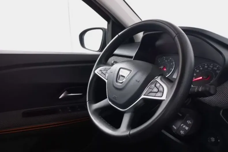 Dacia Sandero Stepway din 2022 cu 32.549 km - oferta DAC145363 - foto 17