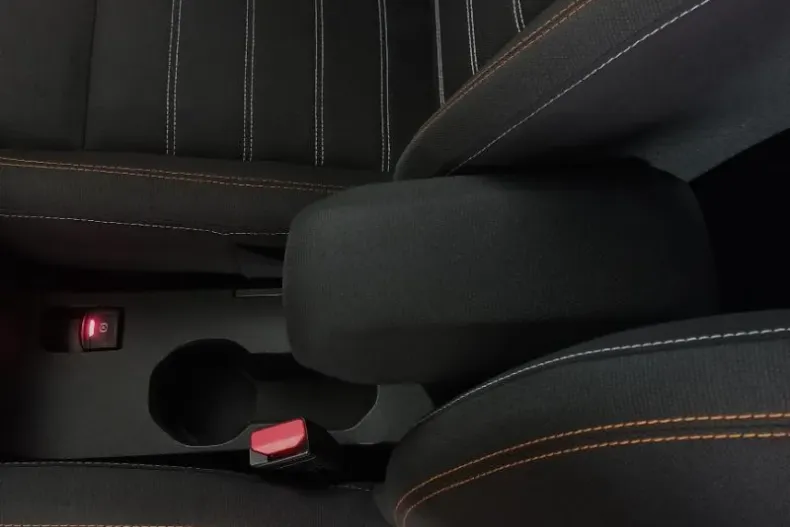 Dacia Sandero Stepway din 2022 cu 32.549 km - oferta DAC145363 - foto 18