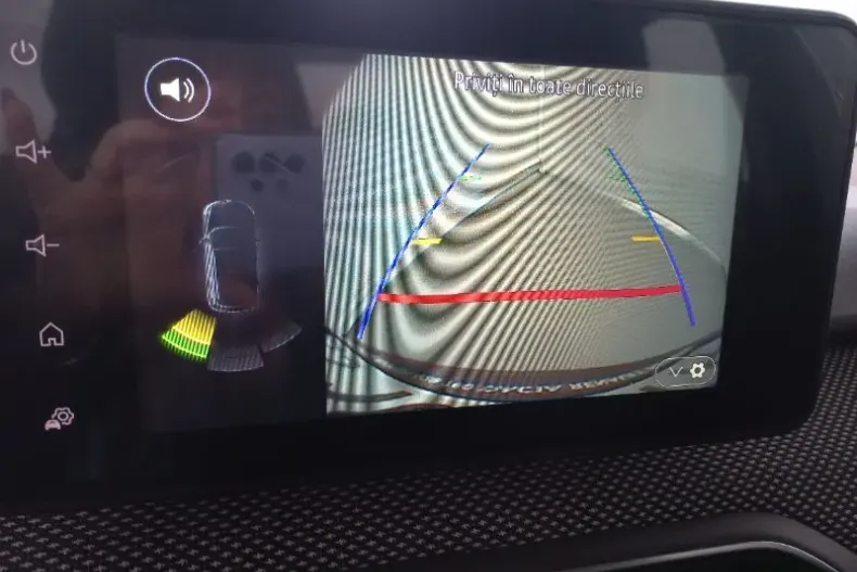 Dacia Sandero Stepway din 2022 cu 32.549 km - oferta DAC145363 - foto 20