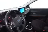 Dacia Sandero Stepway din 2022 cu 32.549 km - oferta DAC145363 - foto 21