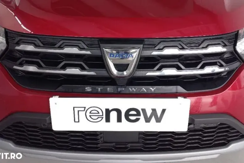 Dacia Sandero Stepway din 2022 cu 32.549 km - oferta DAC145363 - foto 22
