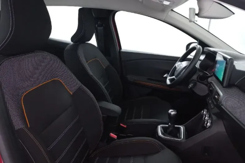 Dacia Sandero Stepway din 2022 cu 32.549 km - oferta DAC145363 - foto 24