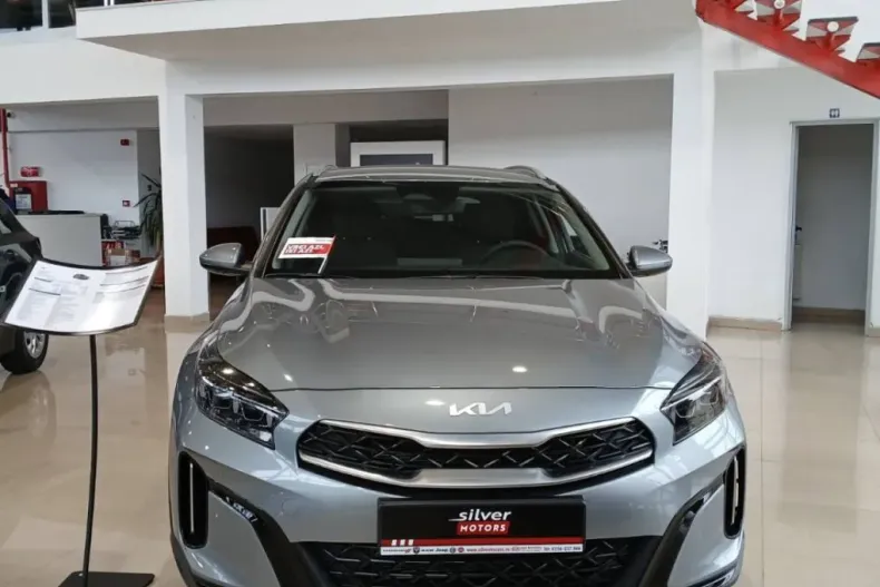 Kia XCeed din 2025 cu 5 km - oferta KIA145366 - foto 2
