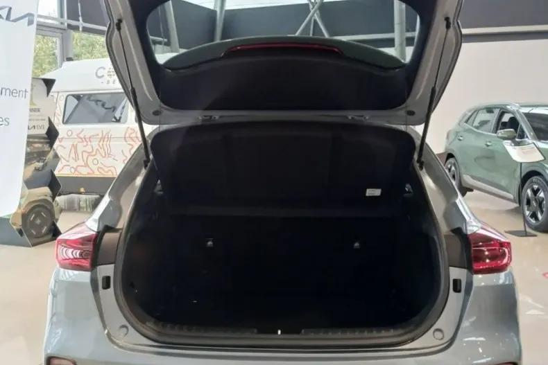 Kia XCeed din 2025 cu 5 km - oferta KIA145366 - foto 7