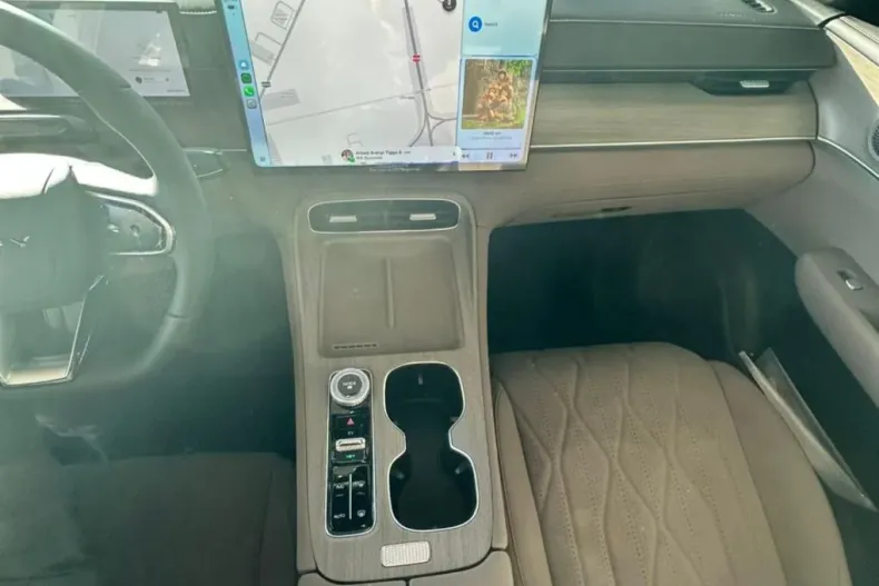 Chery Tiggo 8 din 2025 cu 5 km - oferta CHE145367 - foto 7