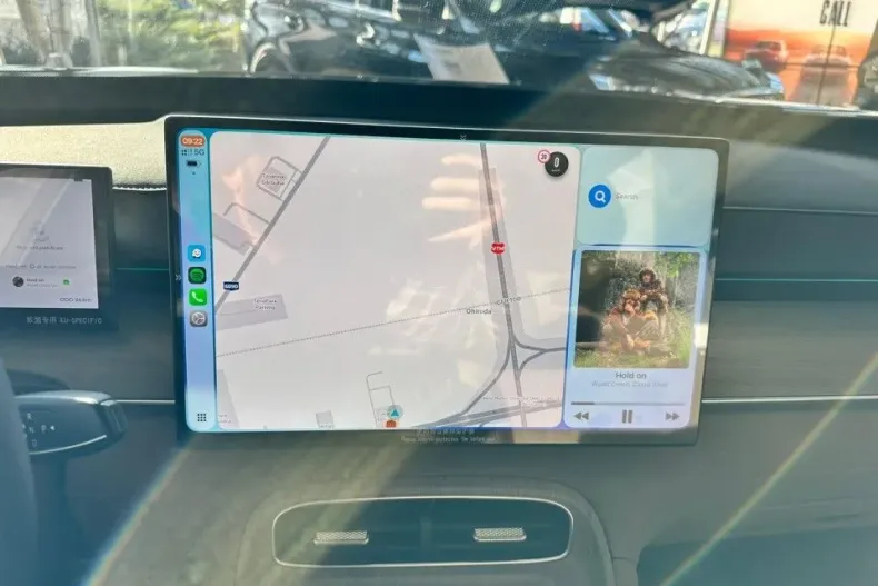 Chery Tiggo 8 din 2025 cu 5 km - oferta CHE145367 - foto 9