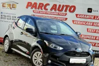 Toyota Yaris din 2021 cu 138.000 km - oferta TOY145368 - foto 1