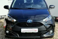 Toyota Yaris din 2021 cu 138.000 km - oferta TOY145368 - foto 2