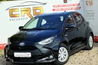 Toyota Yaris din 2021 cu 138.000 km - oferta TOY145368 - foto 3