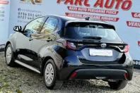 Toyota Yaris din 2021 cu 138.000 km - oferta TOY145368 - foto 4