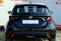 Toyota Yaris din 2021 cu 138.000 km - oferta TOY145368 - foto 5