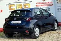 Toyota Yaris din 2021 cu 138.000 km - oferta TOY145368 - foto 6