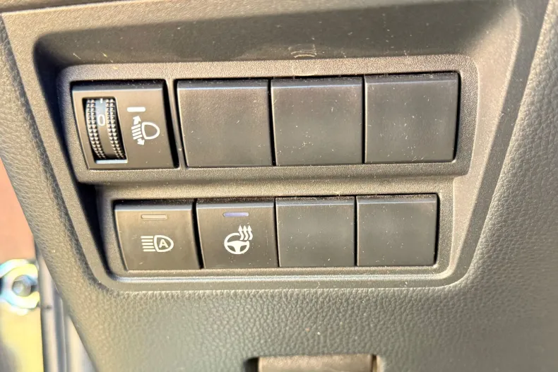 Toyota Yaris din 2021 cu 138.000 km - oferta TOY145368 - foto 20