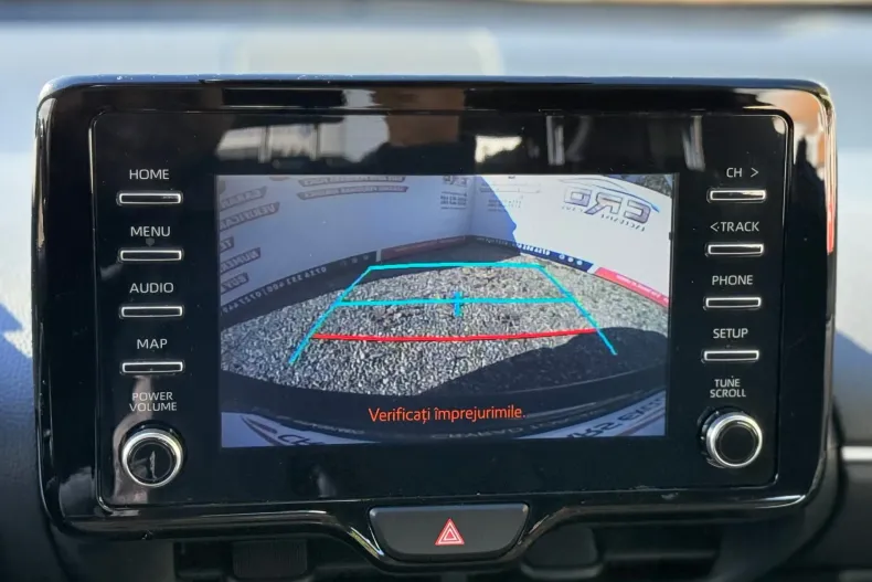 Toyota Yaris din 2021 cu 138.000 km - oferta TOY145368 - foto 28