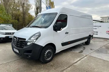 Opel Movano din 2020 - oferta OPE145369