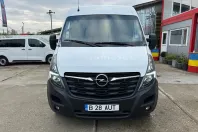 Opel Movano din 2020 cu 137.316 km - oferta OPE145369 - foto 2