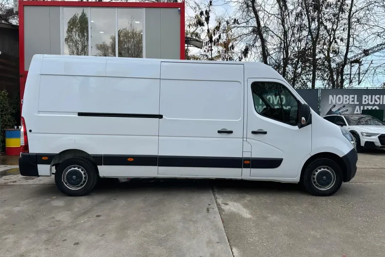 Opel Movano din 2020 cu 137.316 km - oferta OPE145369 - foto 4