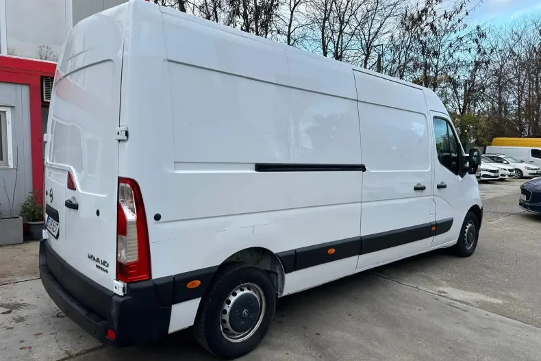Opel Movano din 2020 cu 137.316 km - oferta OPE145369 - foto 5