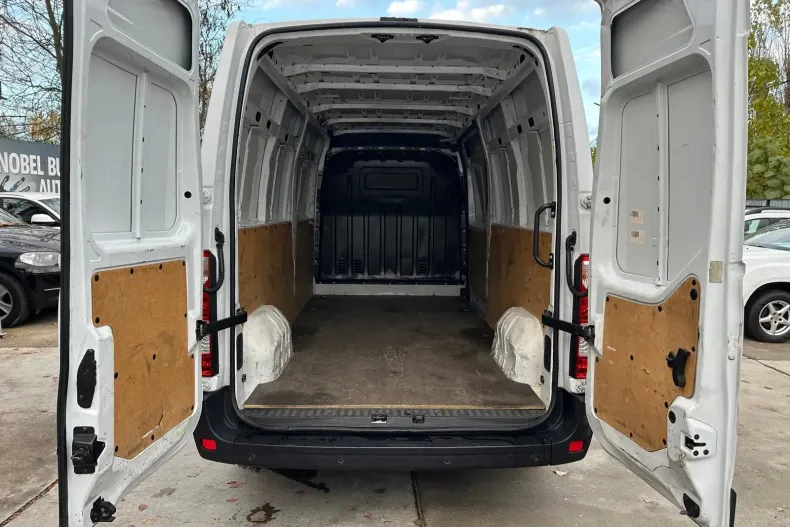 Opel Movano din 2020 cu 137.316 km - oferta OPE145369 - foto 7