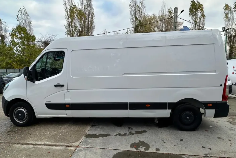 Opel Movano din 2020 cu 137.316 km - oferta OPE145369 - foto 9