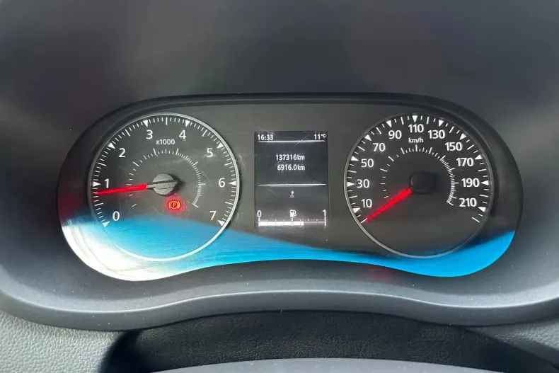 Opel Movano din 2020 cu 137.316 km - oferta OPE145369 - foto 14