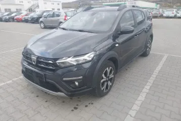 Dacia Sandero din 2021 - oferta DAC145372