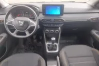 Dacia Sandero din 2021 cu 82.484 km - oferta DAC145372 - foto 3