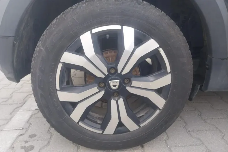 Dacia Sandero din 2021 cu 82.484 km - oferta DAC145372 - foto 4