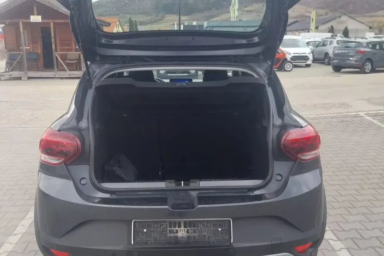 Dacia Sandero din 2021 cu 82.484 km - oferta DAC145372 - foto 5