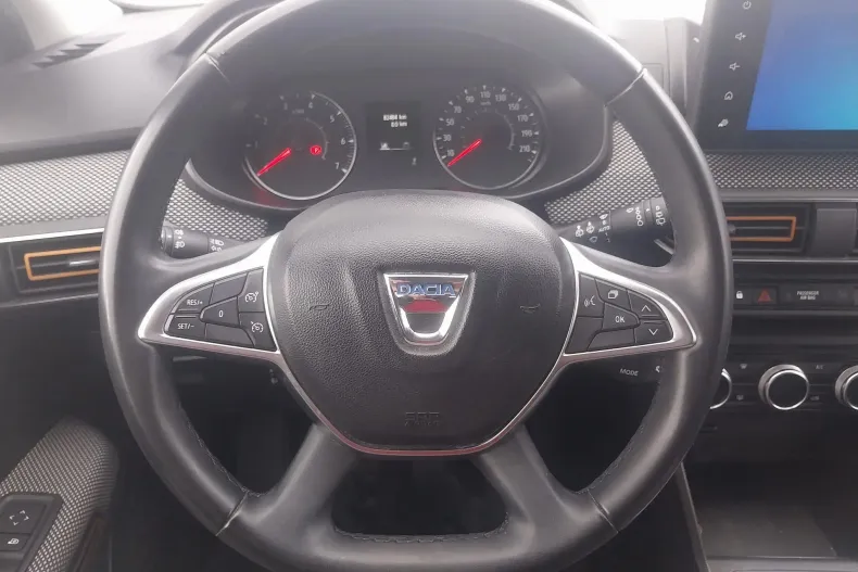 Dacia Sandero din 2021 cu 82.484 km - oferta DAC145372 - foto 6