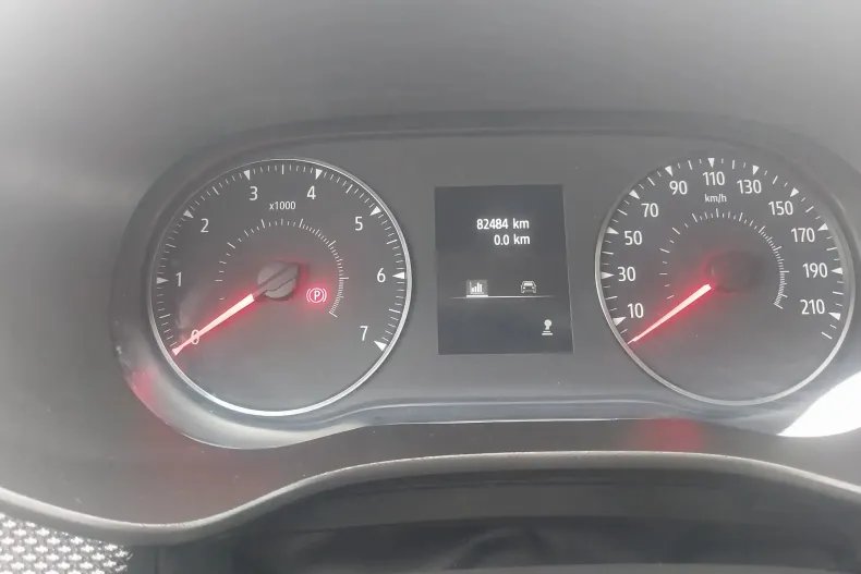 Dacia Sandero din 2021 cu 82.484 km - oferta DAC145372 - foto 7