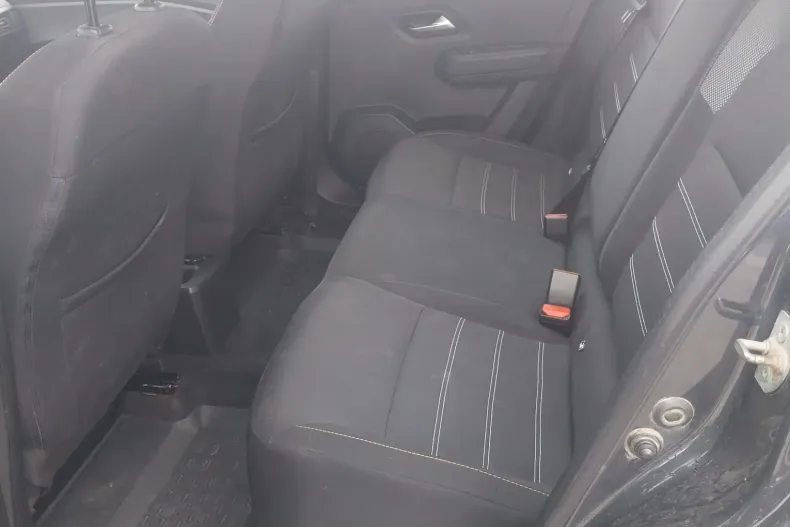 Dacia Sandero din 2021 cu 82.484 km - oferta DAC145372 - foto 12