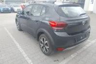 Dacia Sandero din 2021 cu 82.484 km - oferta DAC145372 - foto 13