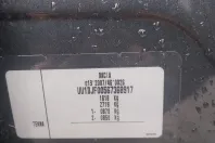 Dacia Sandero din 2021 cu 82.484 km - oferta DAC145372 - foto 16