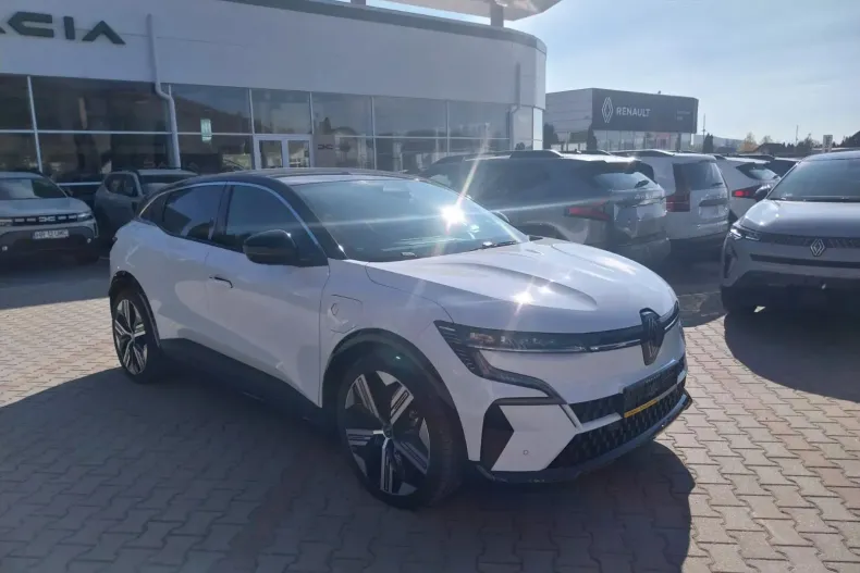 Renault Megane din 2023 cu 20.500 km - oferta REN145373 - foto 2