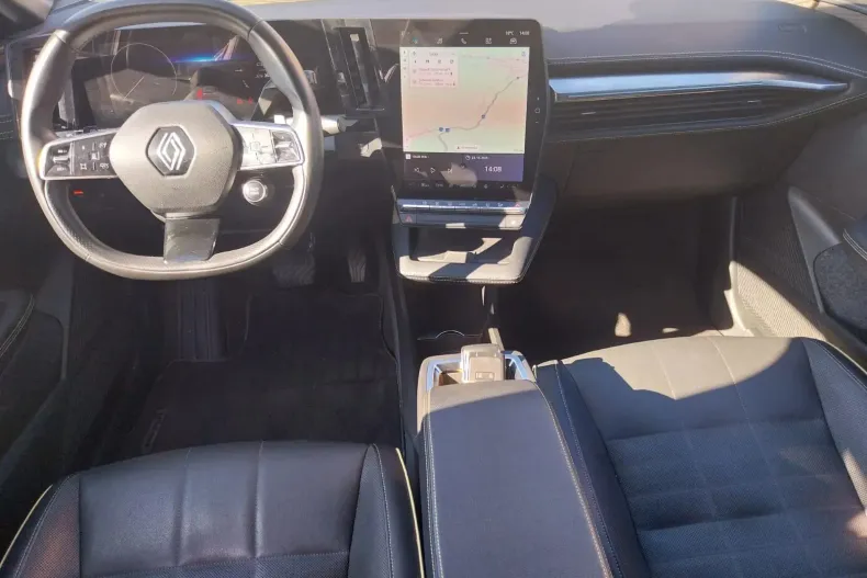 Renault Megane din 2023 cu 20.500 km - oferta REN145373 - foto 3