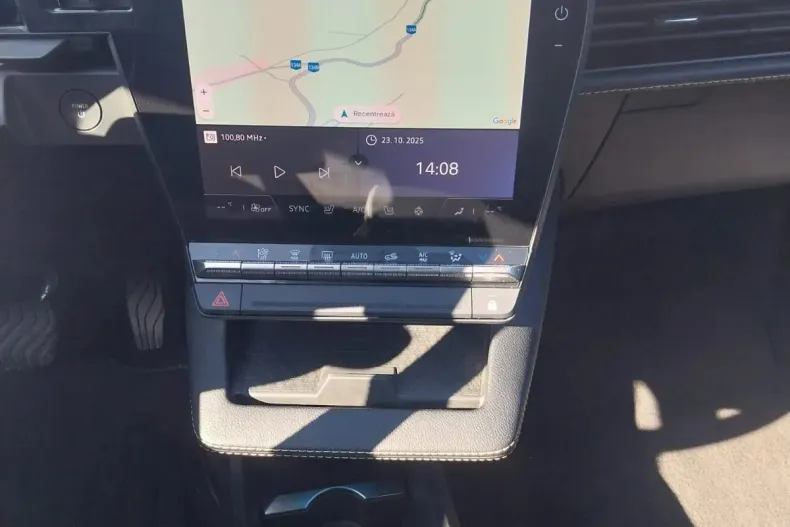 Renault Megane din 2023 cu 20.500 km - oferta REN145373 - foto 10