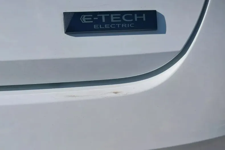 Renault Megane din 2023 cu 20.500 km - oferta REN145373 - foto 11