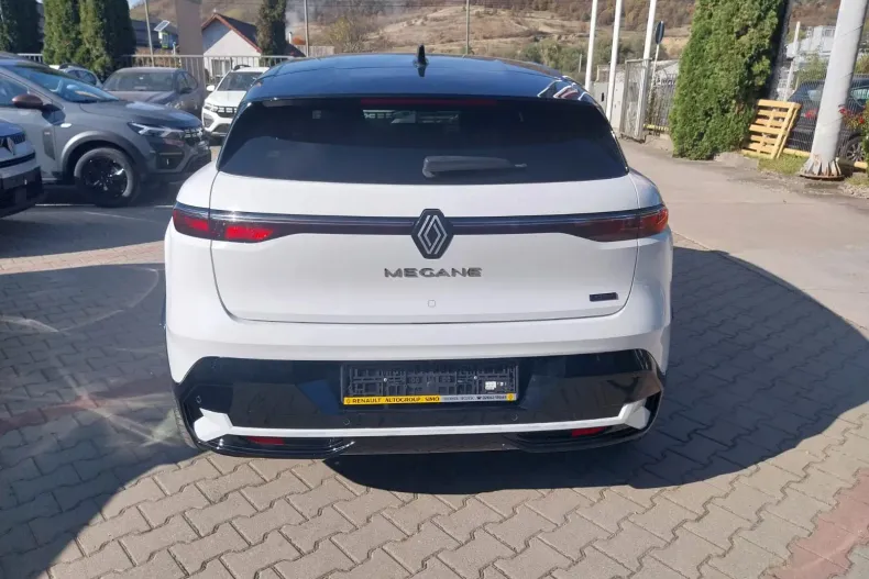 Renault Megane din 2023 cu 20.500 km - oferta REN145373 - foto 13