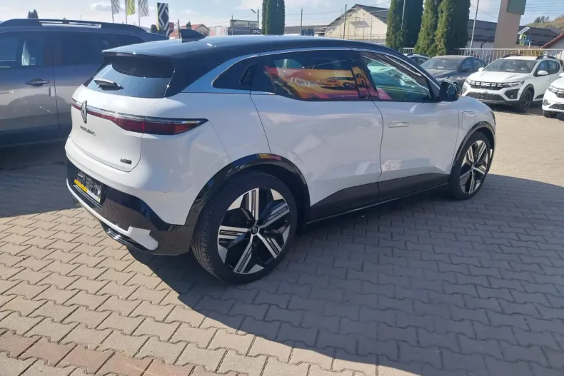 Renault Megane din 2023 cu 20.500 km - oferta REN145373 - foto 14