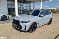 BMW X5 din 2025 cu 10 km - oferta BMW145375 - foto 1