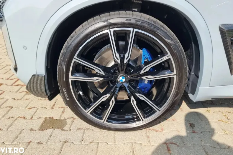 BMW X5 din 2025 cu 10 km - oferta BMW145375 - foto 6