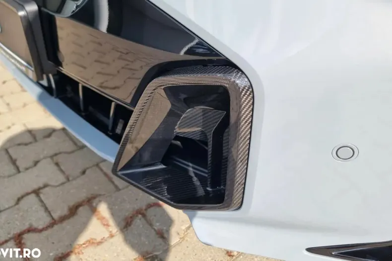 BMW X5 din 2025 cu 10 km - oferta BMW145375 - foto 7
