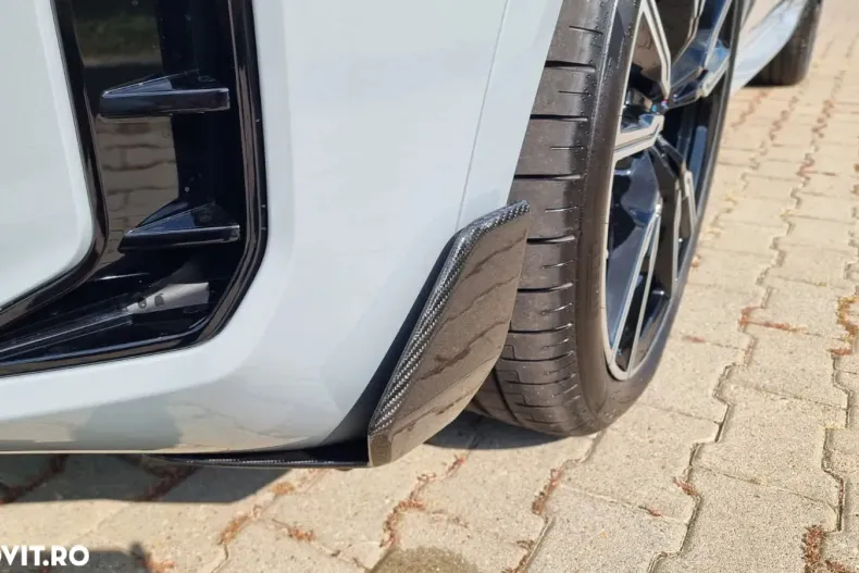 BMW X5 din 2025 cu 10 km - oferta BMW145375 - foto 8